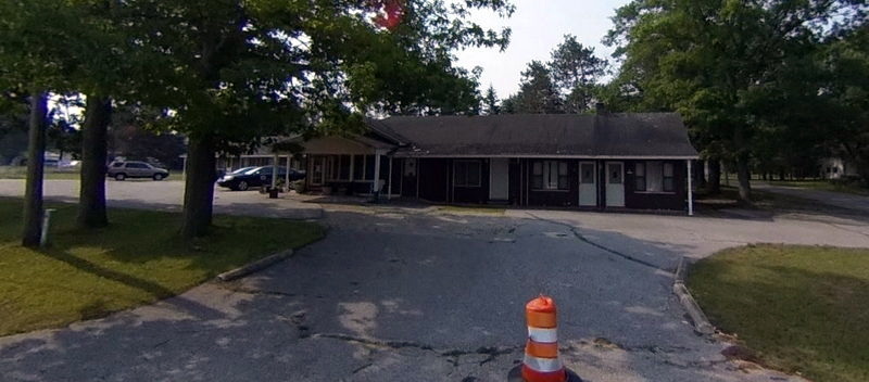 Wa-Wa-Jam Motel (Wawatam Motel, Wa-Wa-Tam Motel) - 2021 Street View (newer photo)
